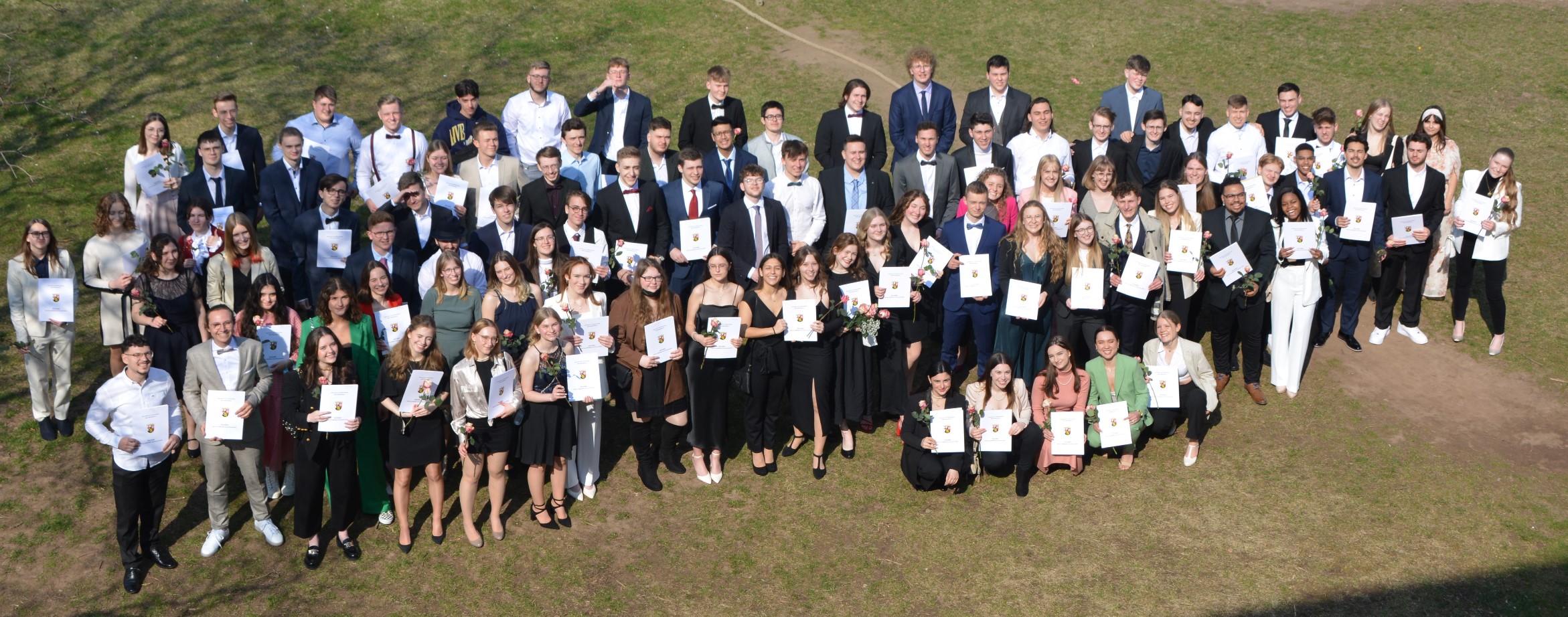 Abiturienten 2022 Abiturienten 2022