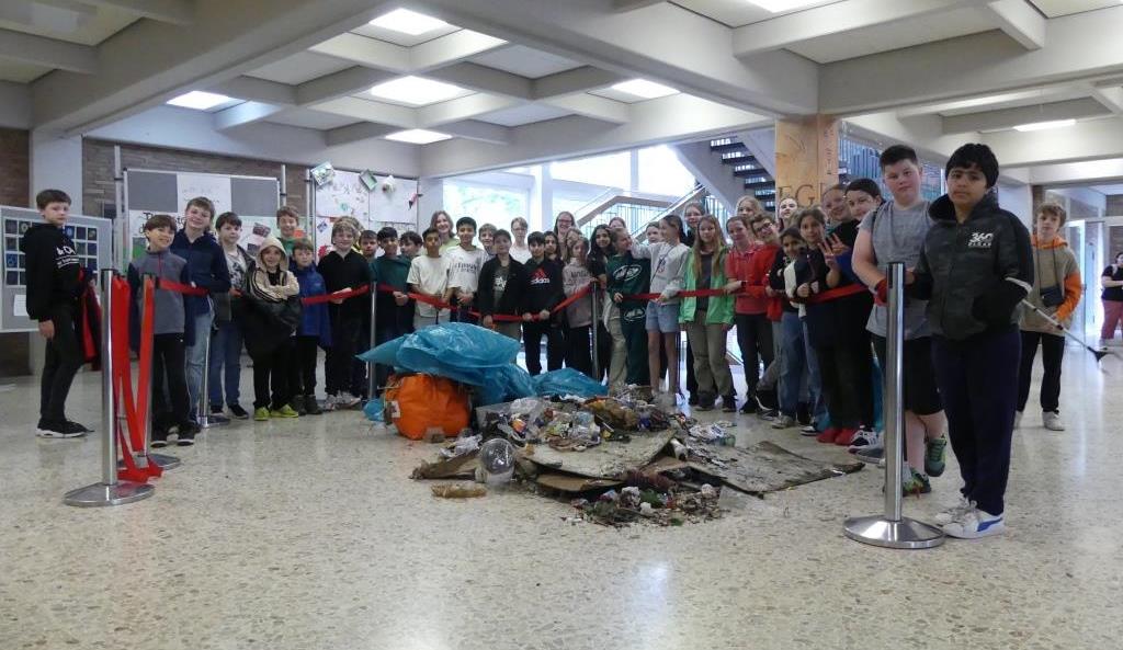 Die erfolgreichen Sammler