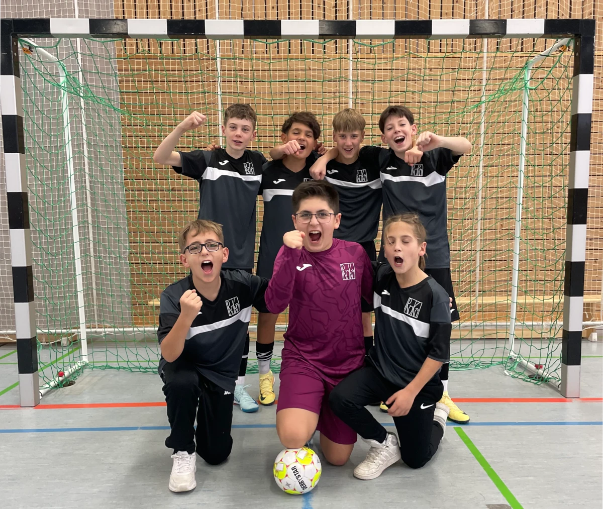 Fritz Walter Cup 2024 Jungen